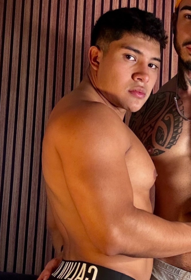 Alex